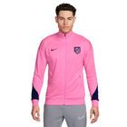 Nike uefa 24/25 jacket