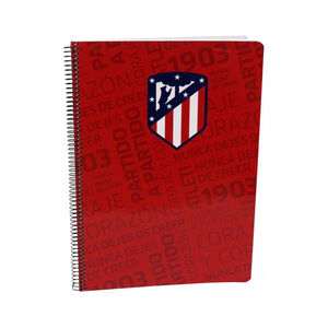 NOTEBOOK 80 SHEETS
