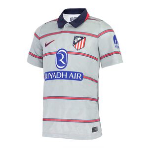 Camiseta ni&ntilde;o 3&ordf; equipaci&oacute;n 26/27