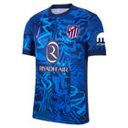 Camiseta vapor match hombre 3ª equipación 24/25