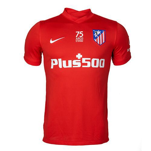 BUY FUTRE AWAY 91 92 JERSEY ONLINE Atletico de Madrid Official Store