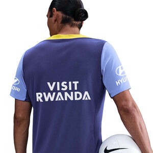 Camiseta entrenamiento Nike 25/26