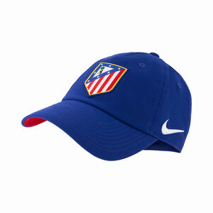 Gorra azul Nike