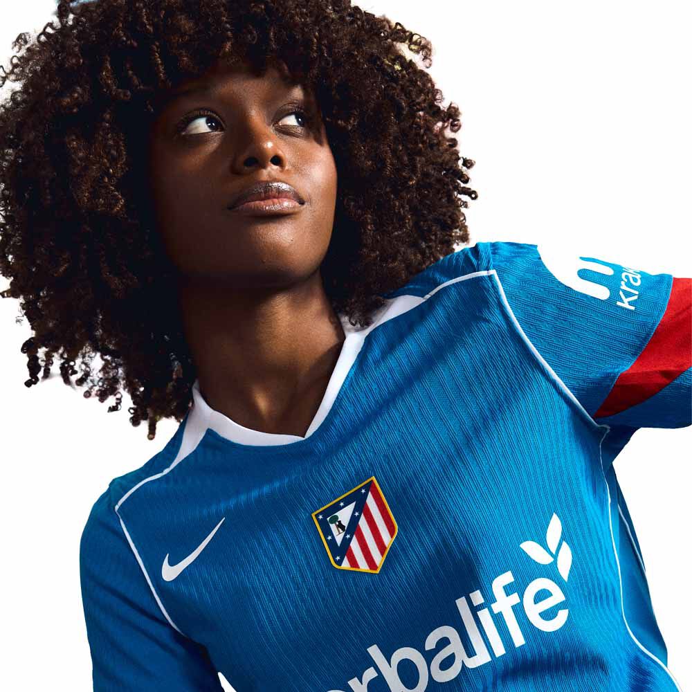 Women's Third 25/26 Kit | Atlético de Madrid Official Store