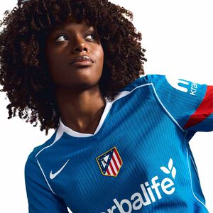 Camiseta match mujer 3ª equipación 25/26