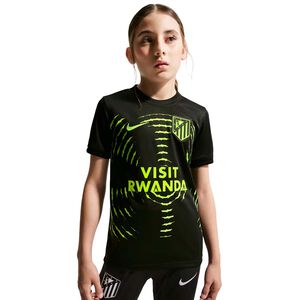 Nike kids' away prematch 26/27 t-shirt