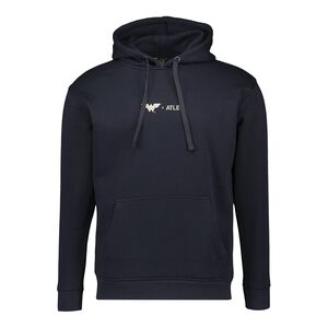 Hoodie Azul Marino Wonder Woman