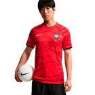 Camiseta hombre 1&ordf;  equipaci&oacute;n selecci&oacute;n de Corea 2026