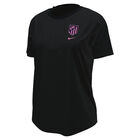 Camiseta Mujer Atleti Nike Uefa 24/25