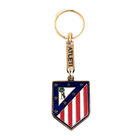 Golden Keyring