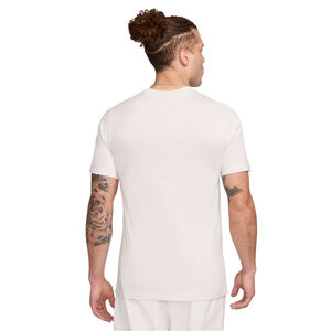 Nike cotton 24/25 t-shirt