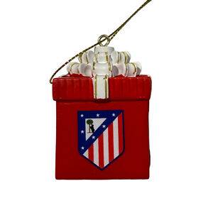 Christmas Gift Ornament