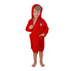Albornoz Escudo Rojo Niño