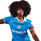 Women match third 25/26 jersey
