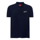 POLO AZUL MARINO NIÑO