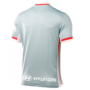 Camiseta hombre 2ª equipación 24/25 manga larga