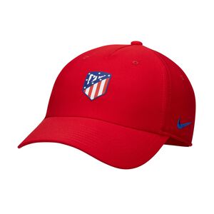 NIKE RED DRI-FIT CAP