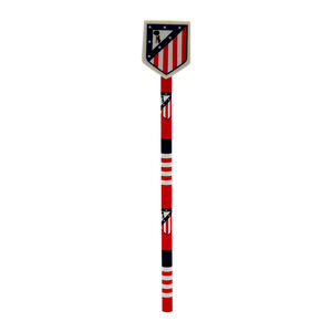 Crest Pencil with Eraser