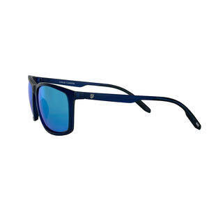 Blue Metropolitano Sunglasses