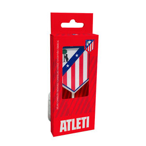Vela cumplea&ntilde;os escudo grande