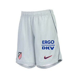 Pantal&oacute;n corto ni&ntilde;o 3&ordf; equipaci&oacute;n 26/27