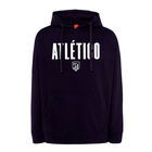 SUDADERA AZUL MARINO
