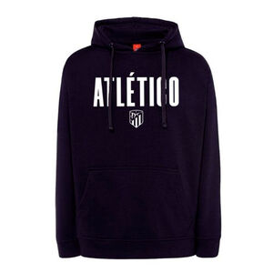 SUDADERA AZUL MARINO