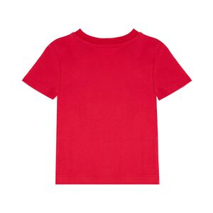 Indy & Mady red t-shirt