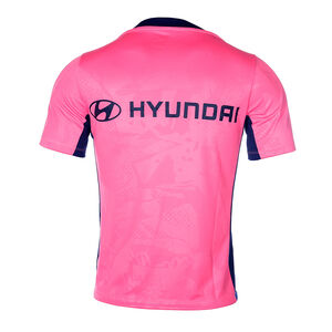 Camiseta prematch Nike UEFA 24/25