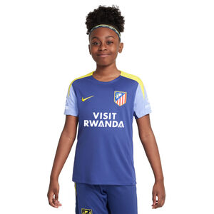 Camiseta Entrenamiento Niño Nike 25/26