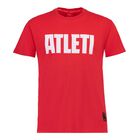 Camiseta Atleti roja porque luchan como hermanos