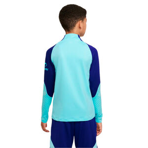 SUDADERA NIÑO ENTRENAMIENTO NIKE