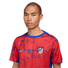 Camiseta prematch entrenamiento nike 24/25