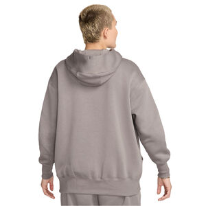 Nike grey cotton 24/25 sweatshirt