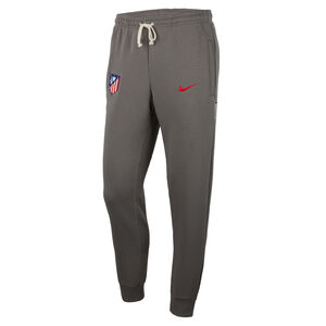 Nike Grey Cotton 24/25 Pants
