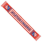 BUFANDA RAYAS