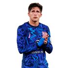 Camiseta hombre 3&ordf; equipaci&oacute;n 24/25 manga larga