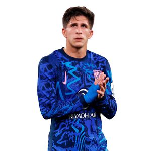 Men third 24/25 long sleeve jersey
