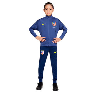 Chándal Niño Nike LaLiga 25/26