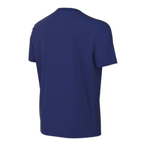 Nike kids&rsquo; blue crest t-shirt