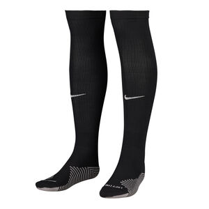 Black Goalkeeper 25/26 Socks