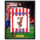Griezmann 200 Goals Frame - Limited Edition