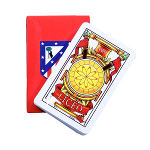 Juego Cartas