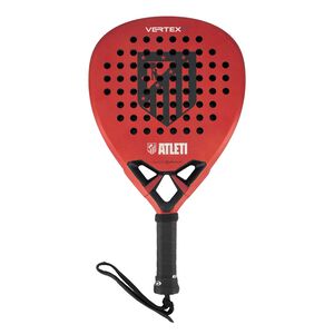 Pala de p&aacute;del Bullpadel Vertex 02