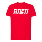 CAMISETA ATLETI ROJA