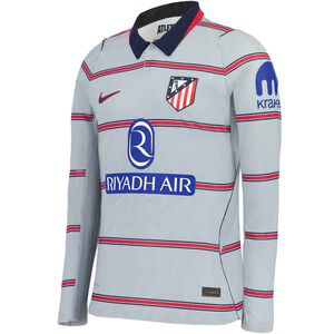 Camiseta hombre 3&ordf; equipaci&oacute;n 26/27 edici&oacute;n jugador manga larga