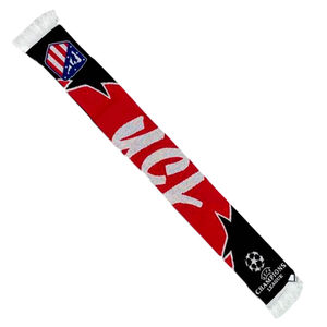 UCL SCARF