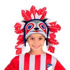 GORRO INDI NIÑO