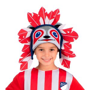 GORRO INDI NIÑO