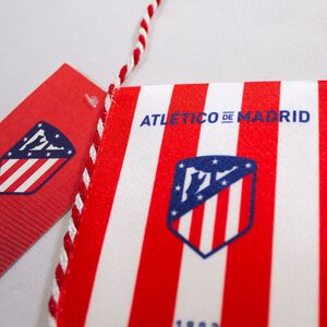 OVAL FLAG